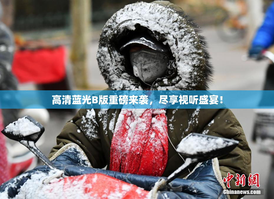 高清蓝光B版重磅来袭，尽享视听盛宴！