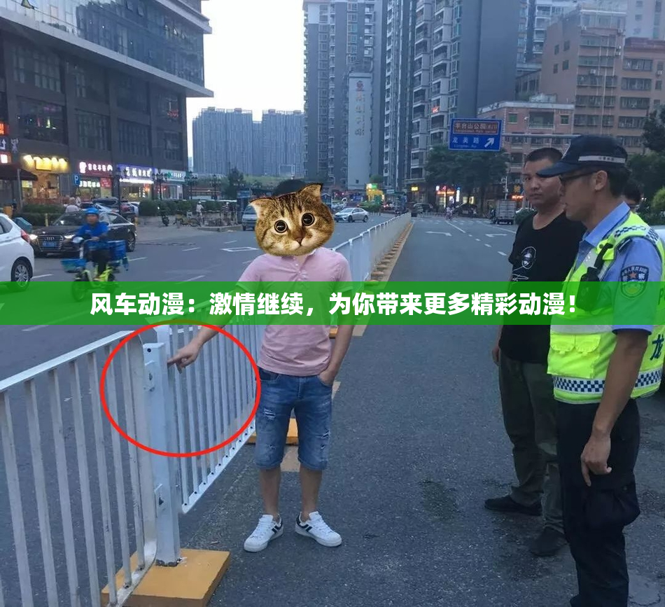 风车动漫：激情继续，为你带来更多精彩动漫！