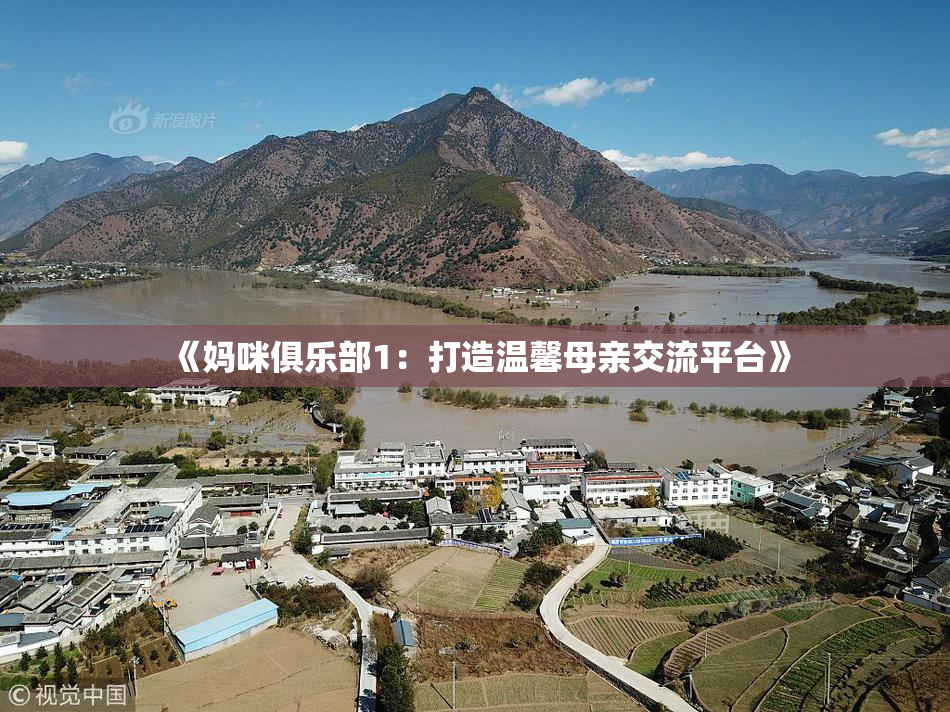 《妈咪俱乐部1：打造温馨母亲交流平台》
