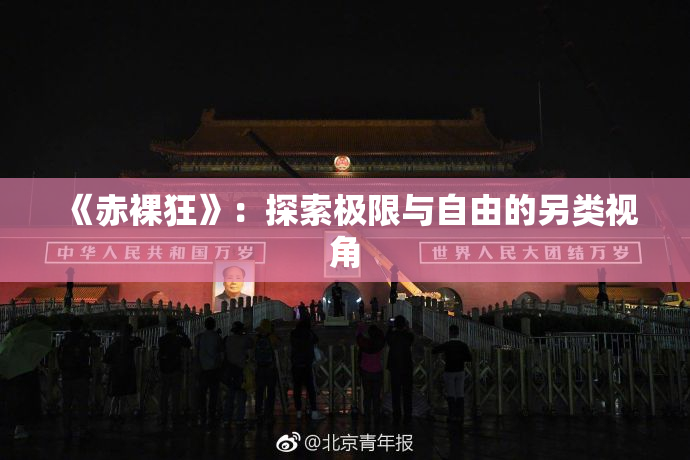 《赤裸狂》：探索极限与自由的另类视角