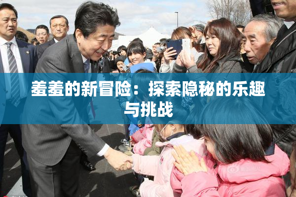 羞羞的新冒险：探索隐秘的乐趣与挑战