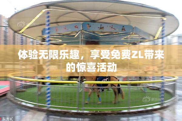 体验无限乐趣，享受免费ZL带来的惊喜活动