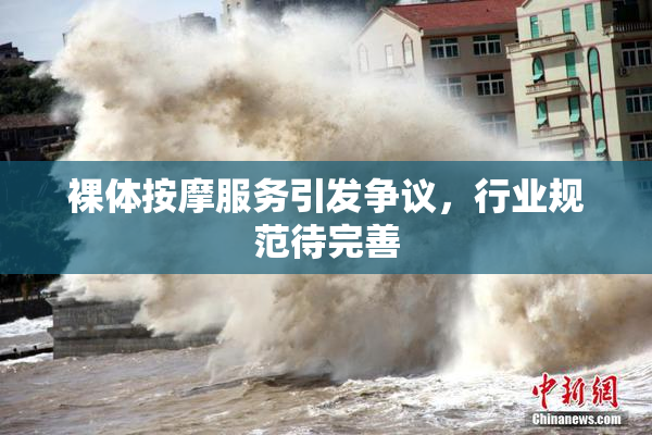 裸体按摩服务引发争议，行业规范待完善