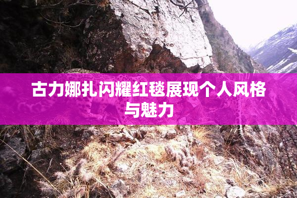 古力娜扎闪耀红毯展现个人风格与魅力
