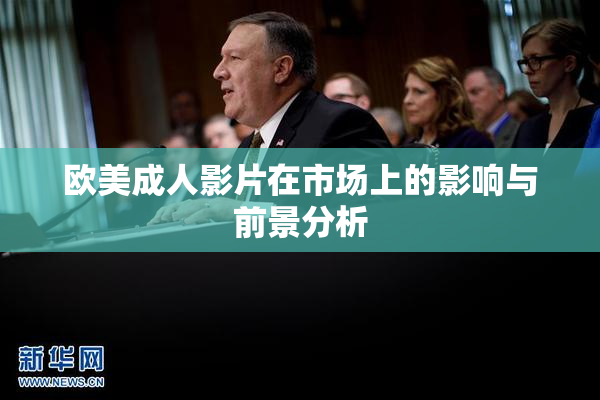 欧美成人影片在市场上的影响与前景分析
