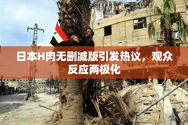 日本H肉无删减版引发热议，观众反应两极化
