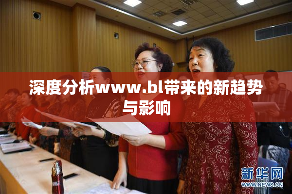 深度分析www.bl带来的新趋势与影响