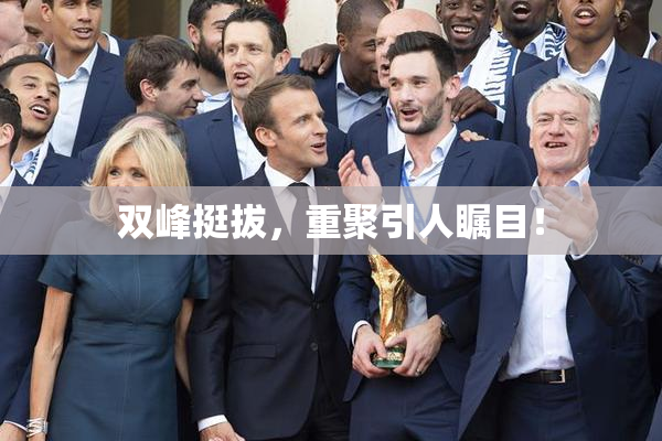 双峰挺拔，重聚引人瞩目！