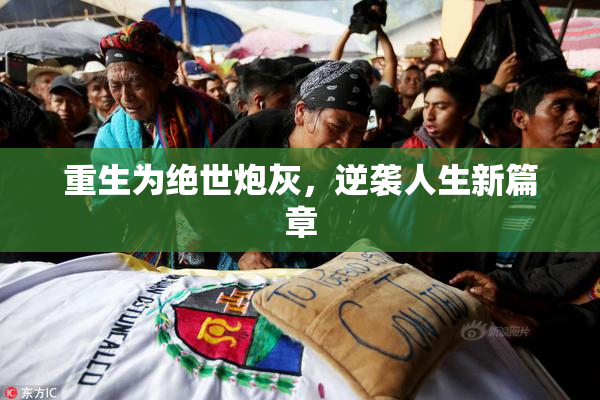 重生为绝世炮灰，逆袭人生新篇章