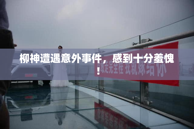 柳神遭遇意外事件，感到十分羞愧！