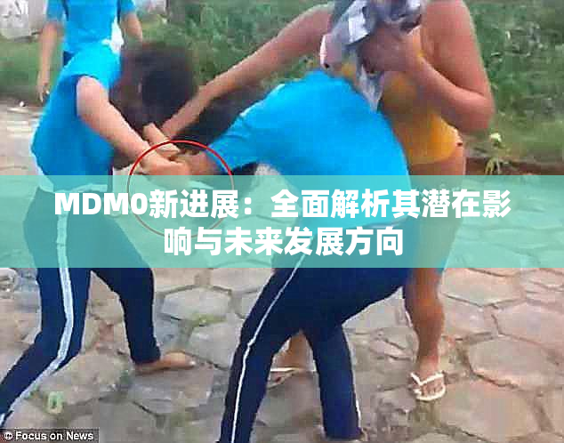 MDM0新进展：全面解析其潜在影响与未来发展方向
