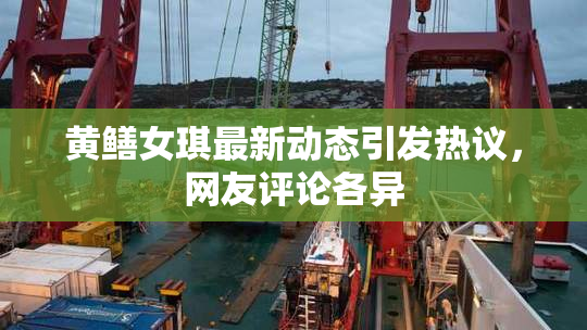 黄鳝女琪最新动态引发热议，网友评论各异