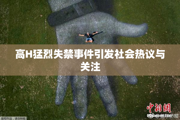 高H猛烈失禁事件引发社会热议与关注