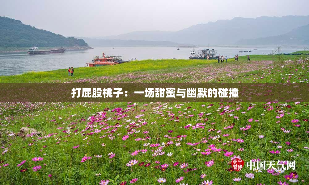 打屁股桃子：一场甜蜜与幽默的碰撞