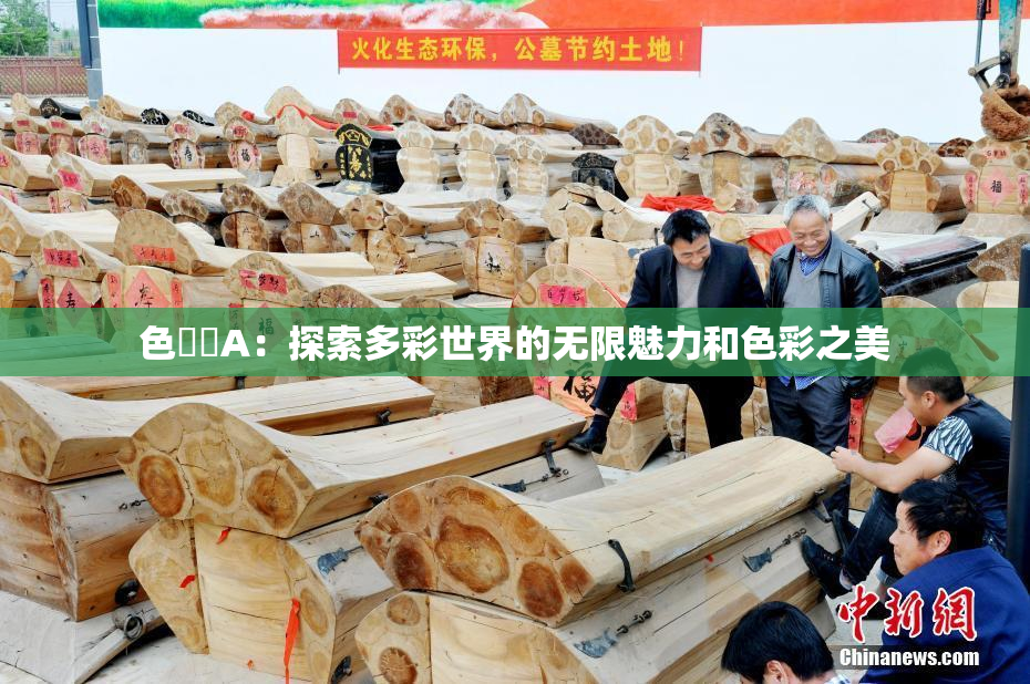 色妺妺A：探索多彩世界的无限魅力和色彩之美
