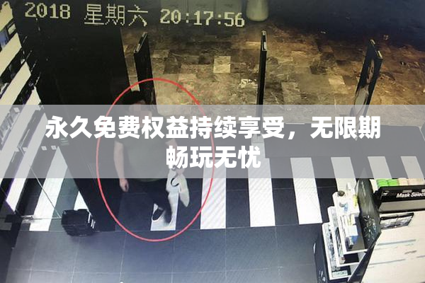永久免费权益持续享受，无限期畅玩无忧