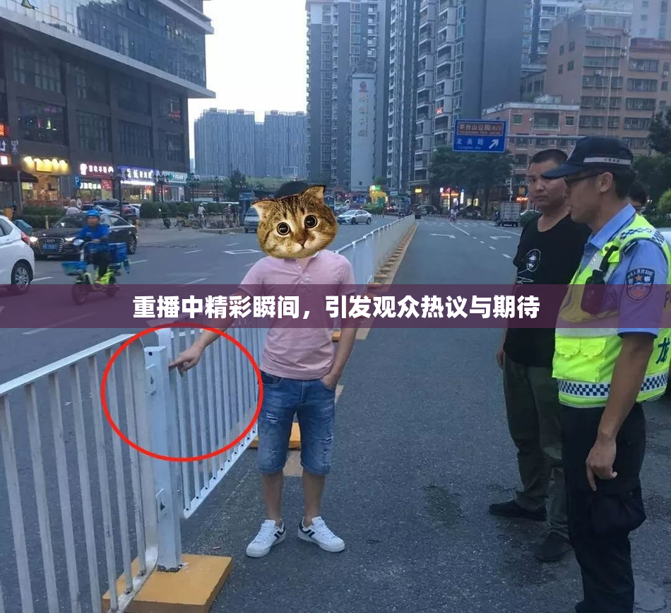 重播中精彩瞬间，引发观众热议与期待