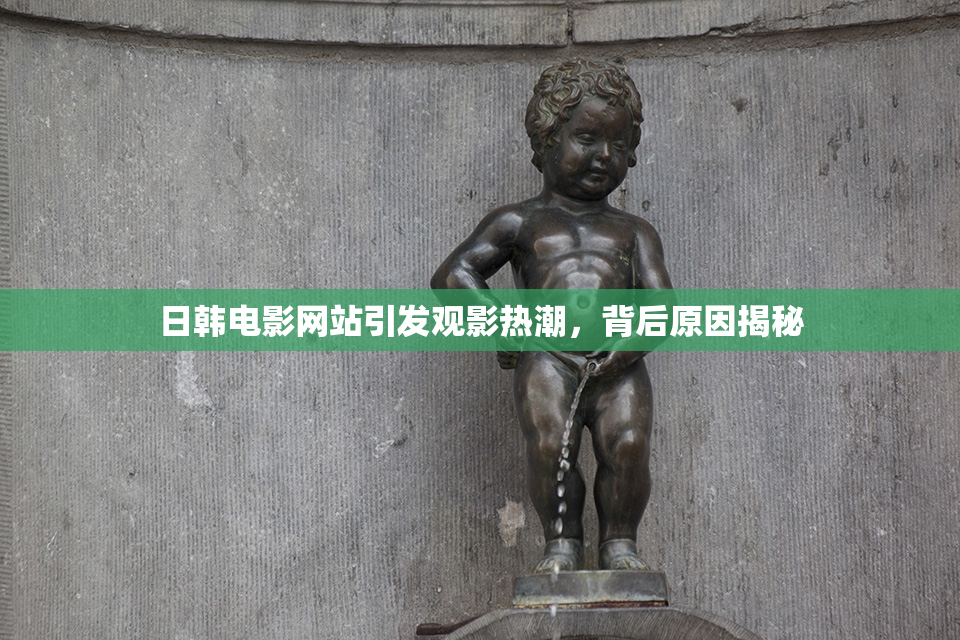 日韩电影网站引发观影热潮，背后原因揭秘