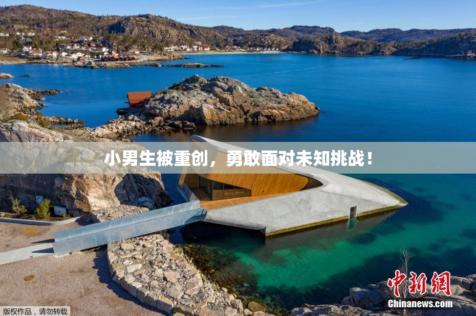 小男生被重创，勇敢面对未知挑战！