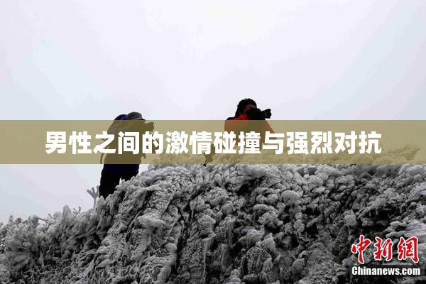 男性之间的激情碰撞与强烈对抗