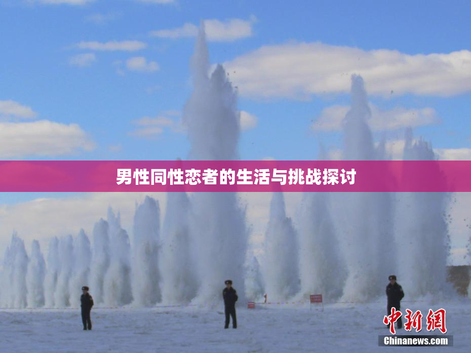 男性同性恋者的生活与挑战探讨