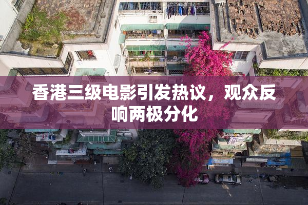 香港三级电影引发热议，观众反响两极分化