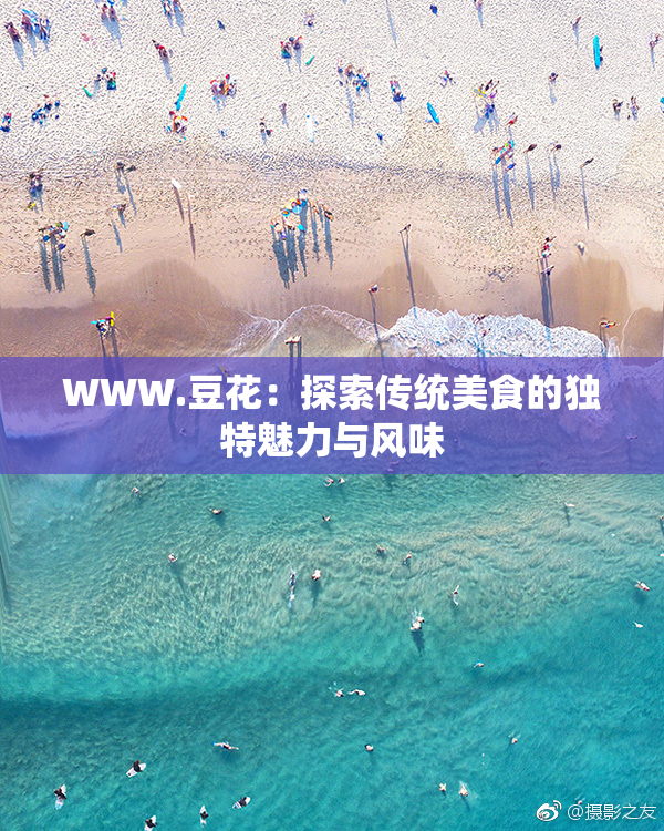 WWW.豆花：探索传统美食的独特魅力与风味