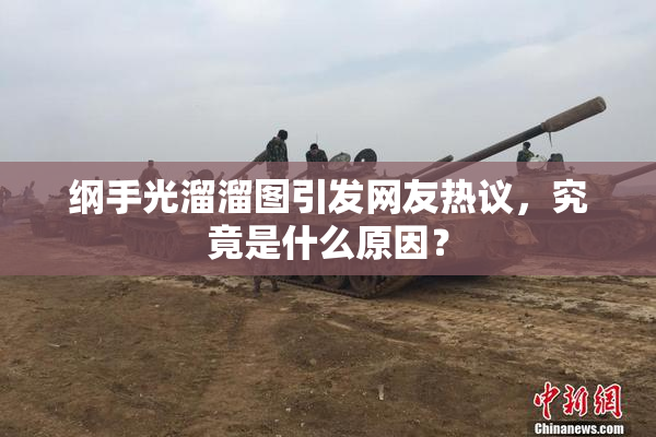 纲手光溜溜图引发网友热议，究竟是什么原因？
