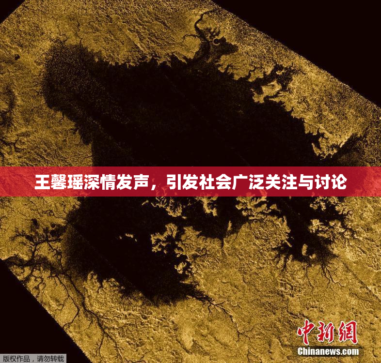 王馨瑶深情发声，引发社会广泛关注与讨论