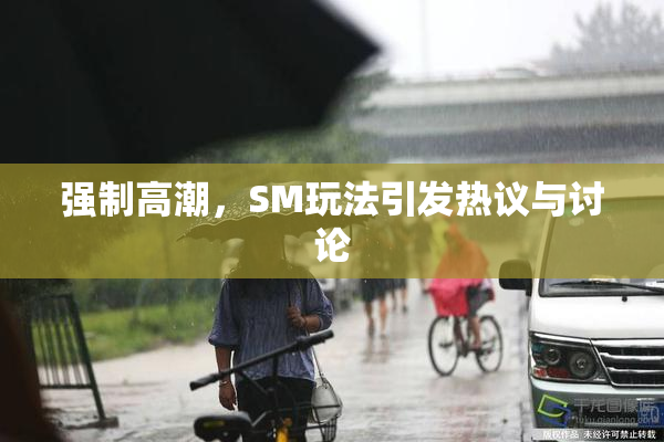 强制高潮，SM玩法引发热议与讨论