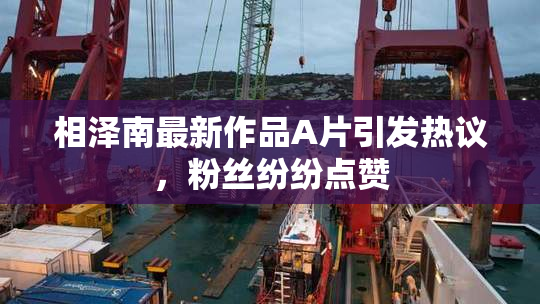 相泽南最新作品A片引发热议，粉丝纷纷点赞