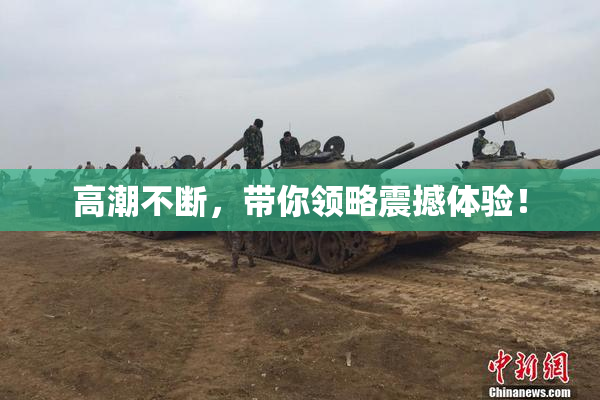 高潮不断，带你领略震撼体验！