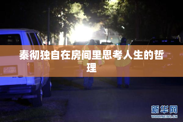 秦彻独自在房间里思考人生的哲理