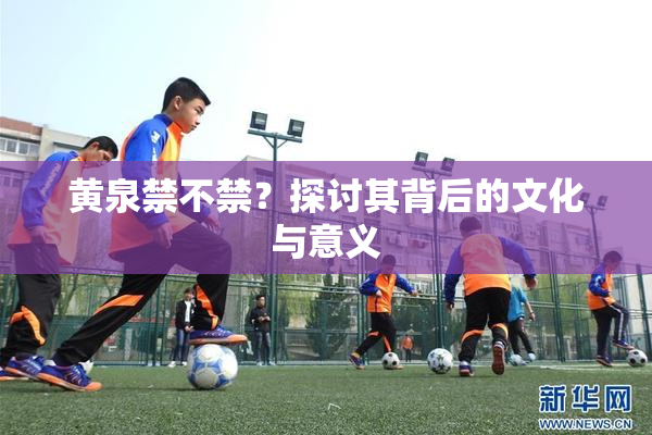 黄泉禁不禁？探讨其背后的文化与意义