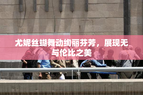 尤妮丝蝴舞动绚丽芬芳，展现无与伦比之美