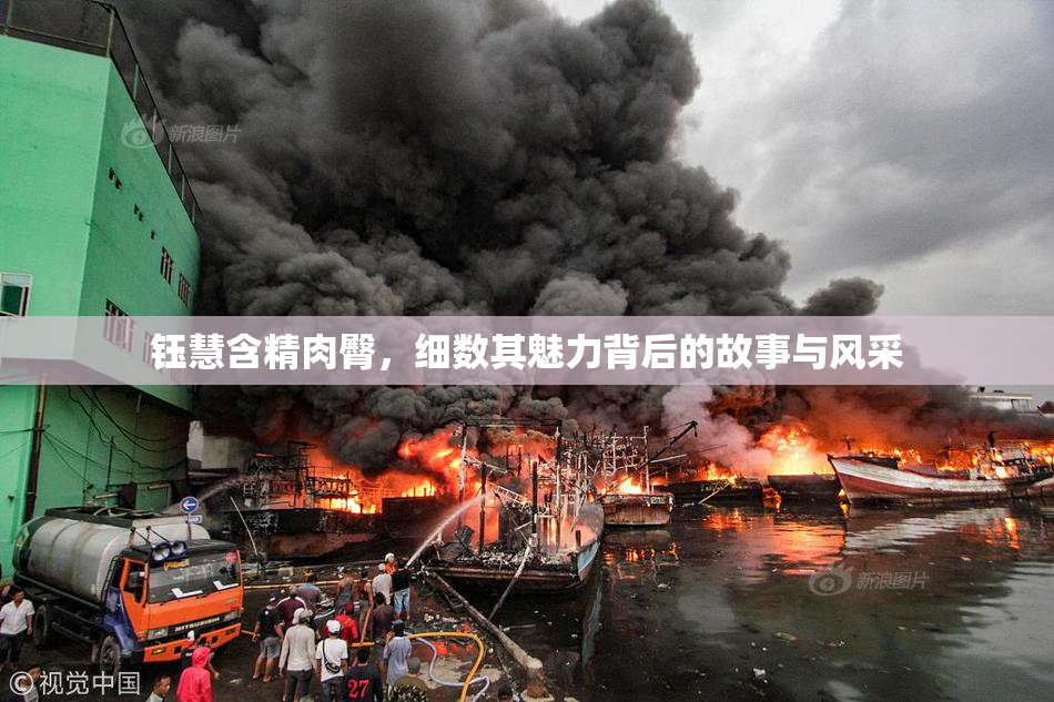 钰慧含精肉臀，细数其魅力背后的故事与风采