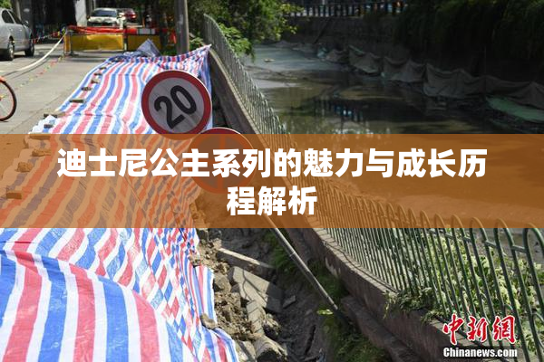 迪士尼公主系列的魅力与成长历程解析