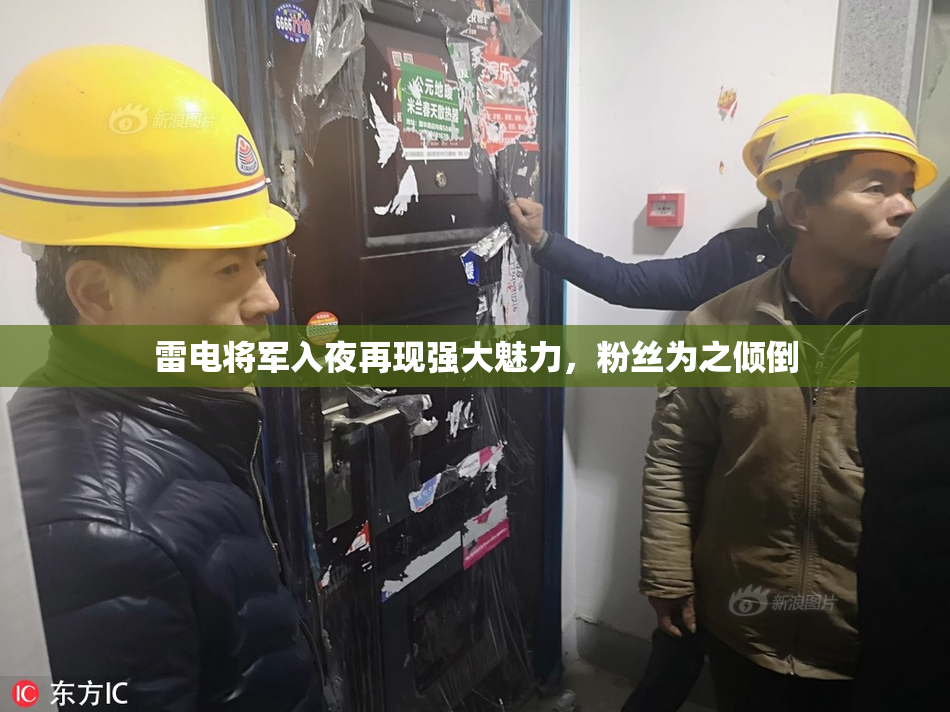 雷电将军入夜再现强大魅力，粉丝为之倾倒