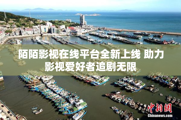 陌陌影视在线平台全新上线 助力影视爱好者追剧无限