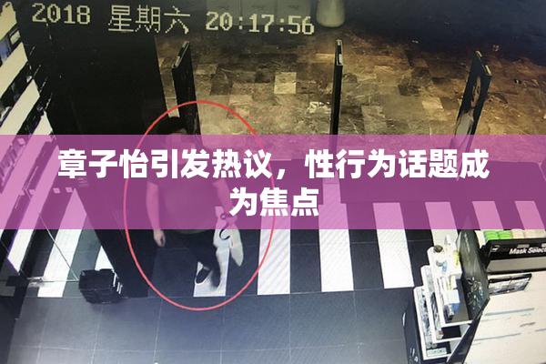 章子怡引发热议，性行为话题成为焦点