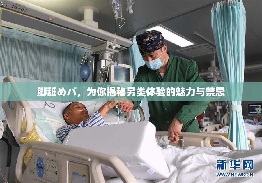 脚舐めパ，为你揭秘另类体验的魅力与禁忌