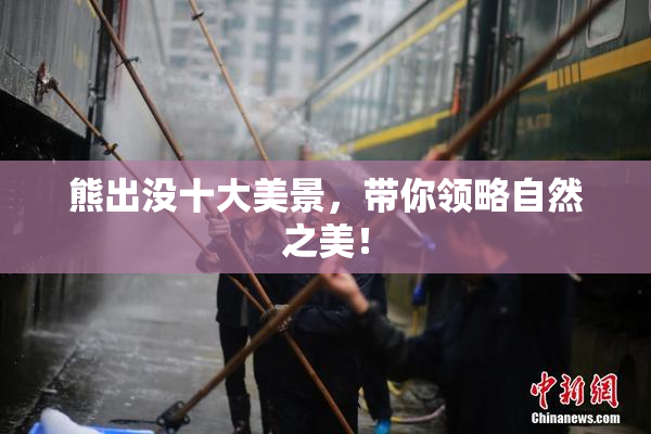 熊出没十大美景，带你领略自然之美！