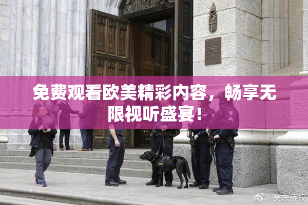 免费观看欧美精彩内容，畅享无限视听盛宴！