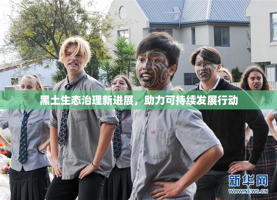 黑土生态治理新进展，助力可持续发展行动
