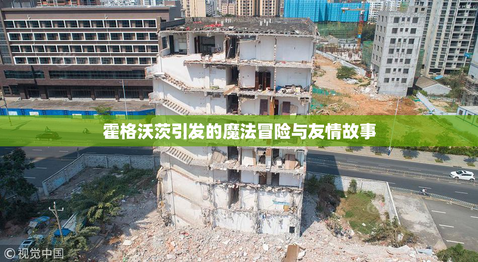 霍格沃茨引发的魔法冒险与友情故事