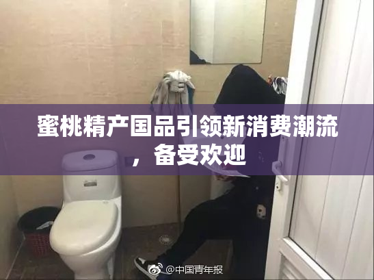 蜜桃精产国品引领新消费潮流，备受欢迎