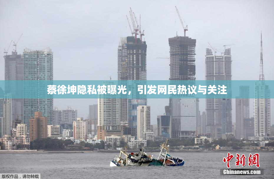 蔡徐坤隐私被曝光，引发网民热议与关注