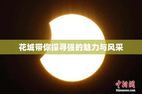 花城带你探寻强的魅力与风采