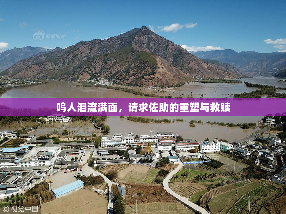 鸣人泪流满面，请求佐助的重塑与救赎