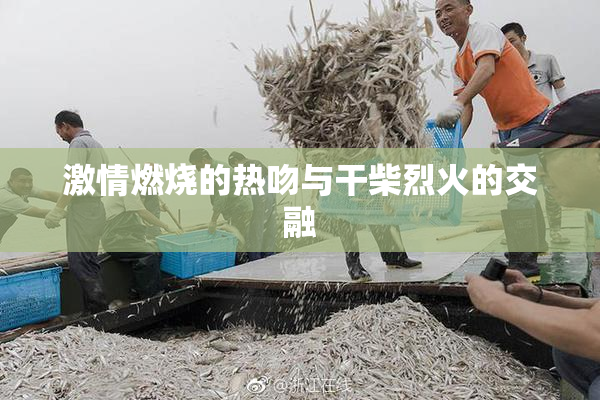 激情燃烧的热吻与干柴烈火的交融